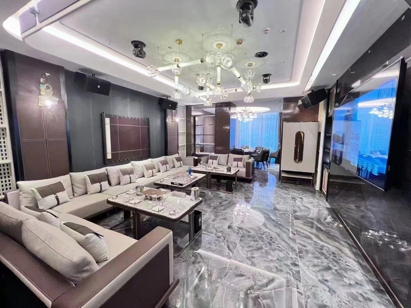 惠州ktv订房及商务ktv中低端区别解析-博罗县ktv订房